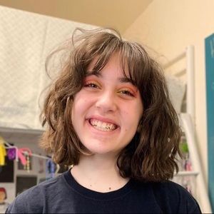 Meet your Posher, Melina